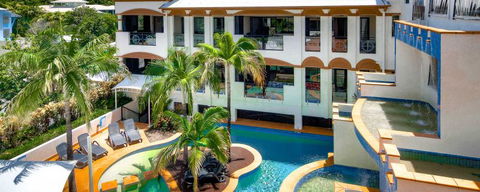 Regal Port Douglas - Accommodation Yamba 4