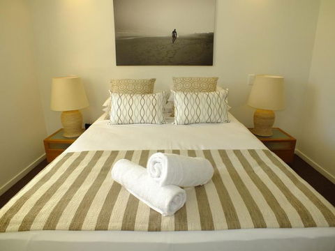 Pacific Marina Apartments - Accommodation Yamba 17