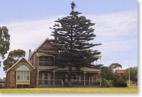 Boston House Motel - Accommodation Yamba 0