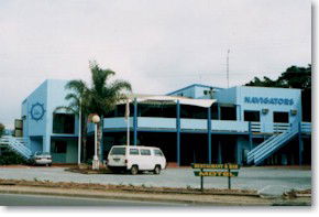Lincoln Navigators Inn - Accommodation Yamba 0