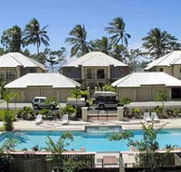 Lahania By The Sea - Accommodation Yamba