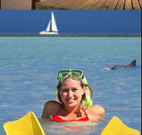 Monkey Mia Dolphin Resort - Accommodation Yamba