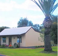 Murray River Resort - Accommodation Yamba