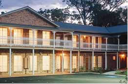  Accommodation Yamba