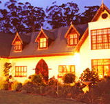 Mt Tamborine Stonehaven Manor - Accommodation Yamba