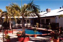  Accommodation Yamba