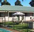 Best Western Balan Village Motel - Accommodation Yamba