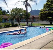 Bounty Motor Inn - Accommodation Yamba