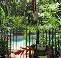 Daintree Rainforest Retreat Motel - Accommodation Yamba