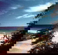 Acacia Caravan Park - Accommodation Yamba