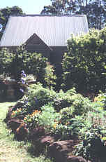 Barrys Reef VIC Accommodation Yamba