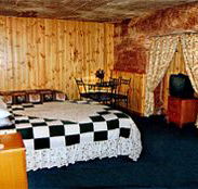 Comfort Inn Coober Pedy Experience - Accommodation Yamba