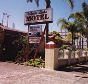 Wallis Lake Motel - Accommodation Yamba
