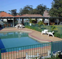 Gallipoli Court - Accommodation Yamba