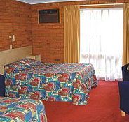 Shannon Motor Inn - Accommodation Yamba