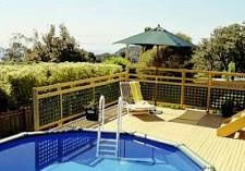BLUE WATERS BED AND BREAKFAST - Accommodation Yamba 0