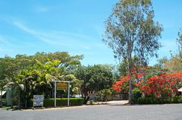  Accommodation Yamba