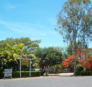 Mareeba Riverside Caravan Park - Accommodation Yamba