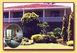 Padbury WA Accommodation Yamba