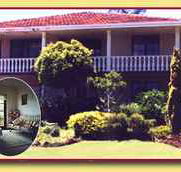 Whitfords By-the-sea Bed And Breakfast And Cottages - Accommodation Yamba