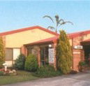 Cunningham Shore Motel - Accommodation Yamba