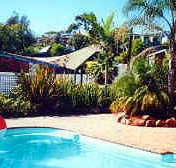 Anchorage Apartments Bermagui - Accommodation Yamba