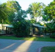 Cardwell Van Park - Accommodation Yamba