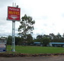 Parkland Motel - Accommodation Yamba