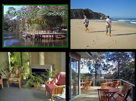  Accommodation Yamba