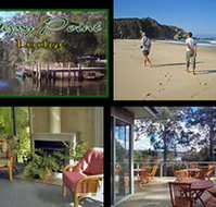 Gipsy Point Lodge - Accommodation Yamba