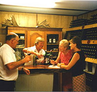 Amarillo Vines - Accommodation Yamba