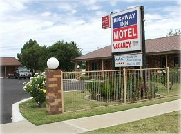 Hay NSW Accommodation Yamba