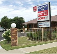 Highway Inn Motel - Accommodation Yamba