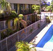 The Stuart Hotel - Accommodation Yamba