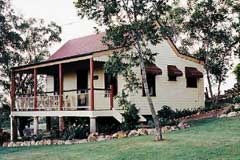 Childers QLD Accommodation Yamba