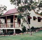 Mango Hill B and B - Accommodation Yamba