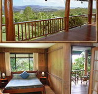 Atherton Blue Gum - Accommodation Yamba