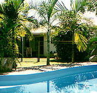 Kaikea Bed and Breakfast - Accommodation Yamba