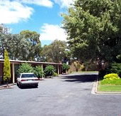Jubilee Motor Inn - Accommodation Yamba