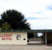 Millicent Motel - Accommodation Yamba