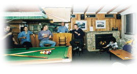 Avalanche Ski Lodge - Accommodation Yamba 0