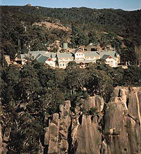 Mount Buffalo VIC Accommodation Yamba