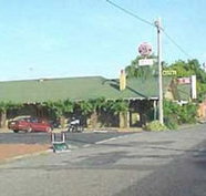 Great Western Hotel Motel - Accommodation Yamba