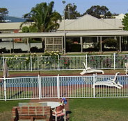 All Rivers Motor Inn - Accommodation Yamba