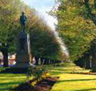 Amble Inn Motel - Accommodation Yamba