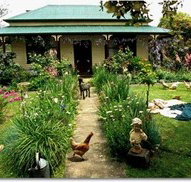 Campbell Homestead - Accommodation Yamba