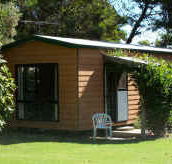 Casuarina Cabins - Accommodation Yamba