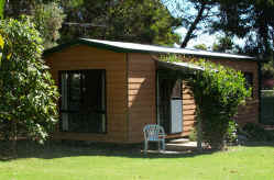 Casuarina Cabins - Accommodation Yamba 0