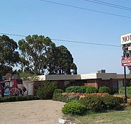 Coach Lamp Motel - Accommodation Yamba