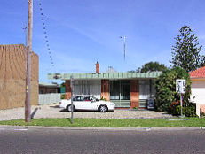 Roma Holiday Flats - Accommodation Yamba 0